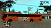 Phuong Trang Bus (Xe khách Phương Trang) V2